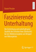 Cover-Bild zum Titel 'Faszinierende Unterhaltung' von 'Daniel Possler'