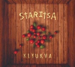 Klyukva - Staritsa