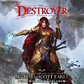 The Destroyer Book 4 - Michael-Scott Earle