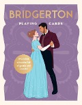 Cover-Bild zum Titel 'Bridgerton Playing Cards' von ''