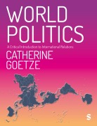 Cover-Bild zum Titel 'World Politics' von 'Catherine Goetze'