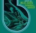 Cover-Bild zum Titel 'Somethin' Else+3 Bonus Tracks' von 'Miles & Adderley Davis'