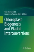 Cover-Bild zum Titel 'Chloroplast Biogenesis and Plastid Interconversions' von ''