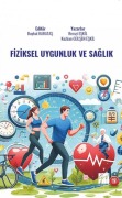 Cover-Bild zum Titel 'Fiziksel Uygunluk Ve Saglik' von 'Kezban Gülsen Eskil, Remzi Eskil'