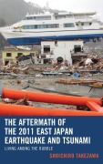 Cover-Bild zum Titel 'The Aftermath of the 2011 East Japan Earthquake and Tsunami' von 'Shoichiro Takezawa'