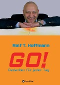 Cover-Bild zum Titel 'GO' von 'Ralf T. Hoffmann'