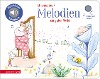  Ich entdecke Melodien zur guten Nacht - Pappbilderbuch mit Sound (Mein kleines Klangbuch)