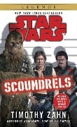 Scoundrels: Star Wars Legends - Timothy Zahn