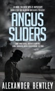 Cover-Bild zum Titel 'Angus Sliders' von 'Alexander Bentley'