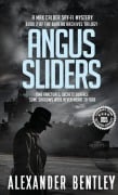 Cover-Bild zum Titel 'Angus Sliders' von 'Alexander Bentley'