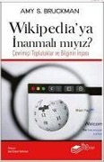 Wikipediaya Inanmali miyiz - Amy Susan Bruckman