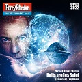 Cover-Bild zum Titel 'Perry Rhodan 3022: Bulls großes Spiel' von 'Michael Marcus Thurner'