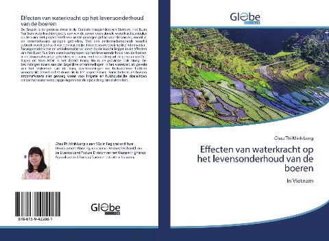 Effecten van waterkracht op het levensonderhoud van de boeren - Chau Thi Minh Long