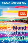 Cover-Bild zum Titel 'Mondscheintarif' von 'Ildikó von Kürthy'
