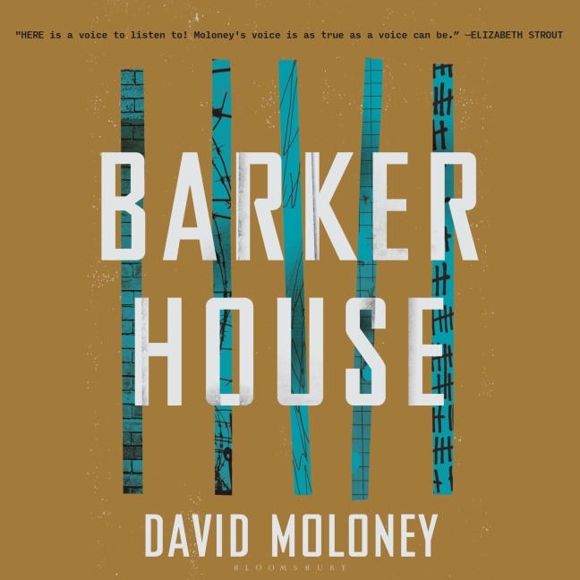 Barker House - David Moloney