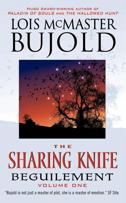 Sharing Knife Volume One, The - Lois Mcmaster Bujold