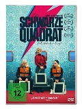 Das schwarze Quadrat - Peter Meister, Andreas Lucas