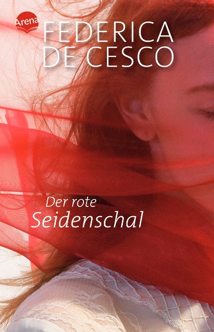 Der rote Seidenschal - Federica de Cesco