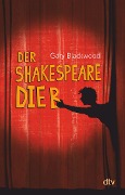 Der Shakespeare-Dieb - Gary Blackwood