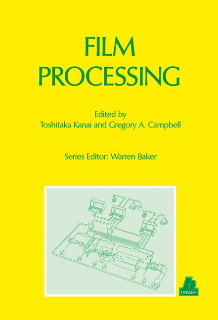 Film Processing - 