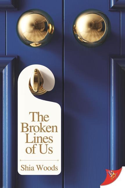The Broken Lines of Us - Shia Woods