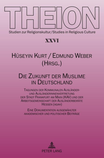 Die Zukunft der Muslime in Deutschland - 