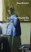 Cover-Bild zum Titel 'Les murmurants' von 'Nina Blondet'