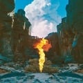 Cover-Bild zum Titel 'Migration' von 'Bonobo'