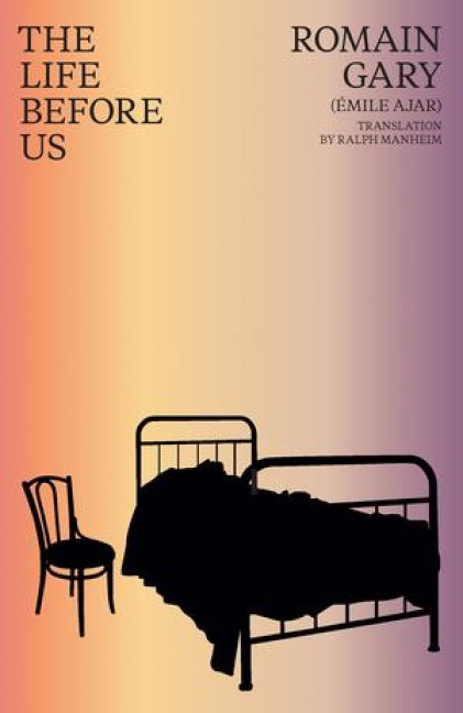 The Life Before Us - Romain Gary