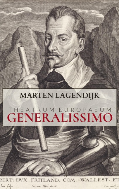 Generalissimo - Marten Lagendijk