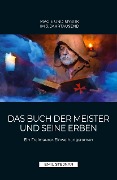 Das Buch der Meister und seine Erben - Emil Stejnar