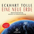 Eine neue Erde - Eckhart Tolle