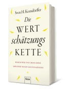 Cover-Bild zum Titel 'Die Wertschätzungskette' von 'Sven H. Korndörffer'
