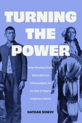 Cover-Bild zum Titel 'Turning the Power' von 'Nathan Sowry'