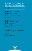 Reformation und Reformationen / Reformation and Reformations - 