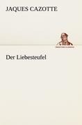 Der Liebesteufel - Jaques Cazotte