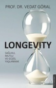 Cover-Bild zum Titel 'Longevity' von 'Vedat Göral'