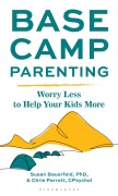 Cover-Bild zum Titel 'Base Camp Parenting' von 'Susan Bauerfeld, Chris Parrott'
