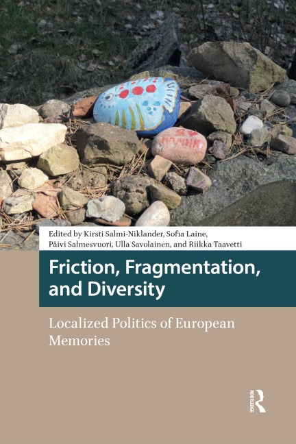 Friction, Fragmentation, and Diversity - 