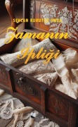 Cover-Bild zum Titel 'Zamanin Ipligi' von 'Sevcan Kurutcu Onea'
