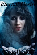 Cover-Bild zum Titel 'Eternal Desire (Romance, #2)' von 'Jason Wallace'