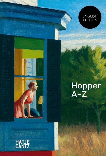 Edward Hopper - 