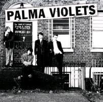 180 - Palma Violets