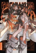 Cover-Bild zum Titel 'GACHIAKUTA 06' von 'Kei Urana, Hideyoshi Andou'