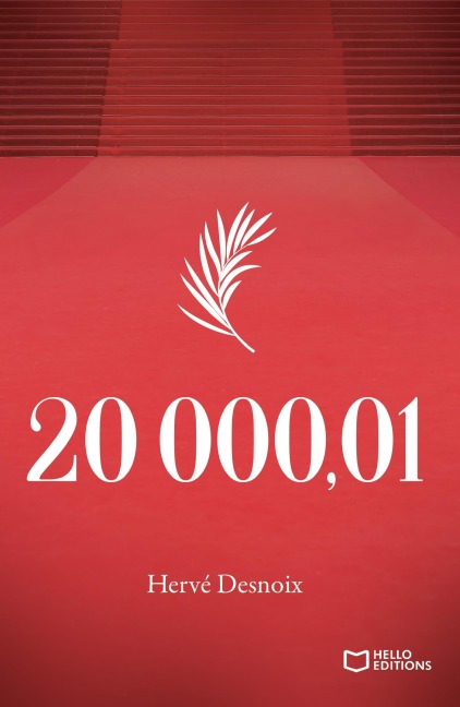 20 000,01 - Hervé Desnoix