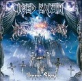 Cover-Bild zum Titel 'Horror Show (Incl.Bonustracks)' von 'Iced Earth'