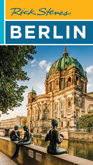 Rick Steves Berlin - Rick Steves