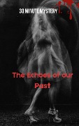 Cover-Bild zum Titel '30 Minute Mystery - The Echoes of our Past (30 Minute stories)' von 'Tabatha Rose'
