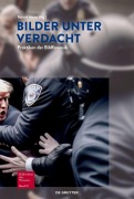 Cover-Bild zum Titel 'Bilder unter Verdacht' von ''