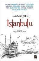 Lezzetlerin Istanbulu - Nese Mesutoglu
